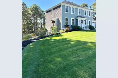 12 Wintergreen Rd, Mashpee, MA 02649 - Photo 1