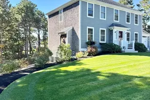 12 Wintergreen Rd, Mashpee, MA 02649 - Photo 1