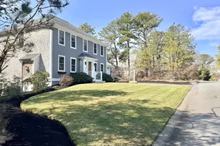 12 Wintergreen Rd, Mashpee, MA 02649 - Photo 1
