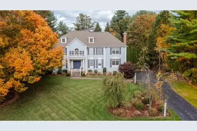 29 Stoneybrook Cir., Andover, MA 01810 - Photo 1