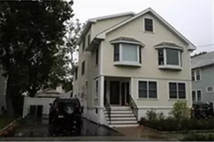 11 Oak St, Watertown, MA 02472 - Photo 1