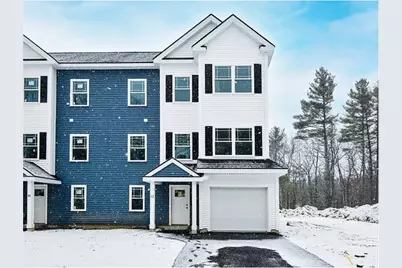 8 Jackson Rd #8, Chelmsford, MA 01863 - Photo 1