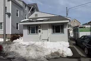 493 Rivet St, New Bedford, MA 02740 - Photo 19