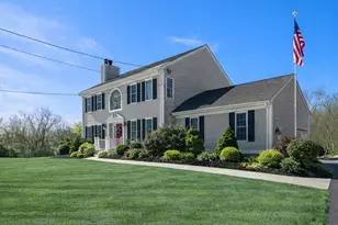 245 Perryville Rd, Rehoboth, MA 02769 - Photo 1