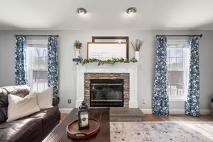 245 Perryville Rd, Rehoboth, MA 02769 - Photo 9