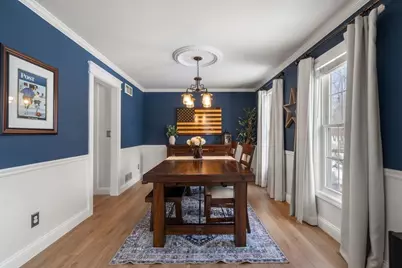 245 Perryville Rd, Rehoboth, MA 02769 - Photo 13