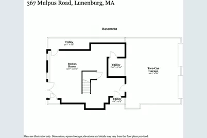 367 Mulpus Rd, Lunenburg, MA 01462 - Photo 41