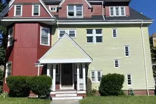 604 Rock St, Fall River, MA 02720 - Photo 1