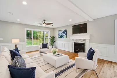 23 High Bluff Rd, Belchertown, MA 01007 - Photo 5