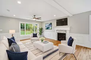 23 High Blf Rd, Belchertown, MA 01007 - Photo 5