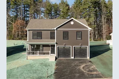 23 High Bluff Rd, Belchertown, MA 01007 - Photo 1