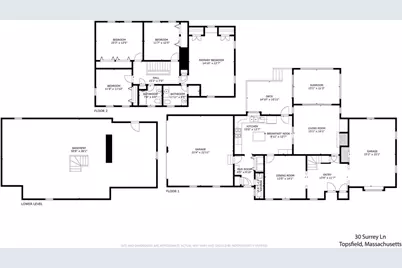 30 Surrey Lane, Topsfield, MA 01983 - Photo 33