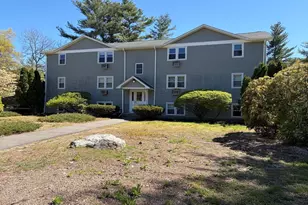 1 Wilbur Terrace, Norton, MA 02766 - Photo 1