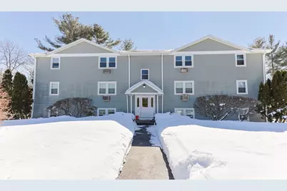1 Wilbur Terrace #6, Norton, MA 02766 - Photo 1