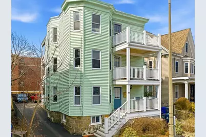 141 South St #2, Boston, MA 02130 - Photo 31