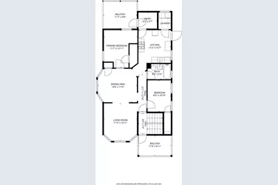 141 South St #2, Boston, MA 02130 - Photo 23