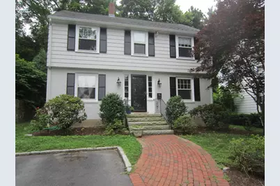 125 Prospect Street, Wellesley, MA 02481 - Photo 1