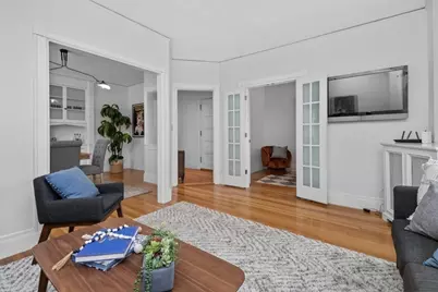 20 Winchester St #3, Brookline, MA 02446 - Photo 5