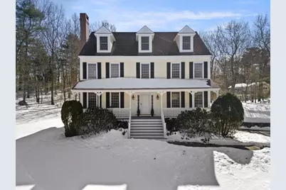 7 Hickory Lane, Ipswich, MA 01938 - Photo 1