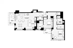 133 Seaport Blvd, Boston, MA 02210 - Photo 39