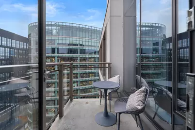 133 Seaport Boulevard #2101, Boston, MA 02210 - Photo 21