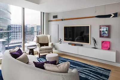133 Seaport Boulevard #2101, Boston, MA 02210 - Photo 7