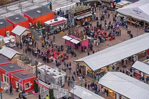 133 Seaport Blvd, Boston, MA 02210 - Photo 25