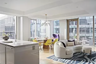 133 Seaport Blvd, Boston, MA 02210 - Photo 1