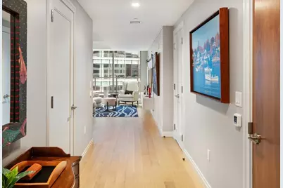 133 Seaport Boulevard #2101, Boston, MA 02210 - Photo 3