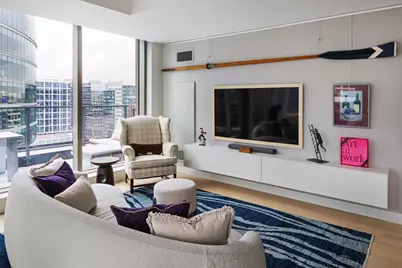 133 Seaport Boulevard #2101, Boston, MA 02210 - Photo 7