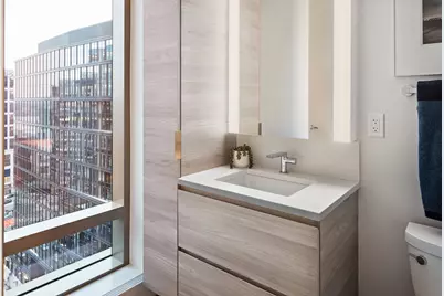 133 Seaport Boulevard #2101, Boston, MA 02210 - Photo 13