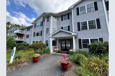 23 Greenleaves #107, Amherst, MA 01002 - Photo 35