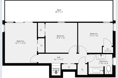 42 Brown Street, Brockton, MA 02301 - Photo 31