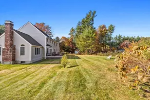 11 Satucket Trail, Bridgewater, MA 02324 - Photo 39