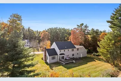 11 Satucket Tr, Bridgewater, MA 02324 - Photo 37