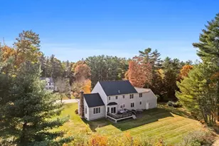 11 Satucket Trail, Bridgewater, MA 02324 - Photo 37