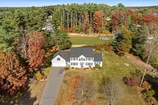 11 Satucket Trail, Bridgewater, MA 02324 - Photo 35