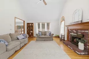 11 Satucket Trail, Bridgewater, MA 02324 - Photo 7