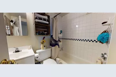 534 Beacon Street #702, Boston, MA 02215 - Photo 3