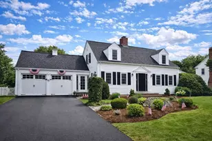 20 Dunbar St, Canton, MA 02021 - Photo 1