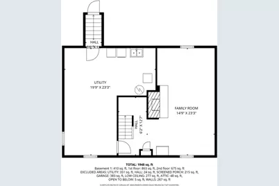 20 Dunbar St, Canton, MA 02021 - Photo 37