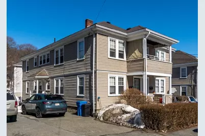 1093 Main Street #2, Waltham, MA 02451 - Photo 17