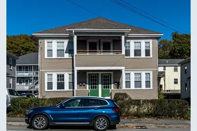 1093 Main Street #2, Waltham, MA 02451 - Photo 1