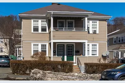 1093 Main Street #2, Waltham, MA 02451 - Photo 19