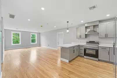 585 Washington St #model 1, Quincy, MA 02169 - Photo 7