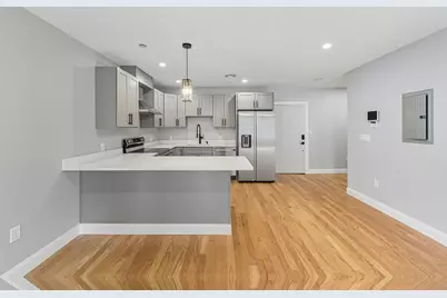 585 Washington St #model 1, Quincy, MA 02169 - Photo 9