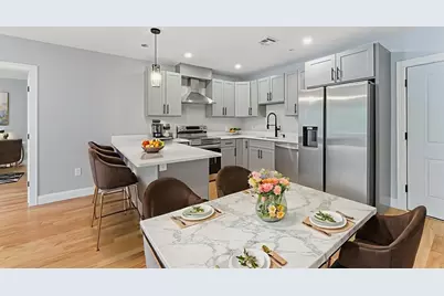 585 Washington St #model 1, Quincy, MA 02169 - Photo 3