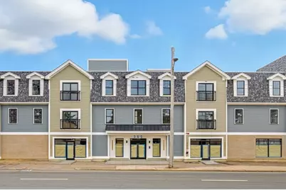 585 Washington St #model 1, Quincy, MA 02169 - Photo 1