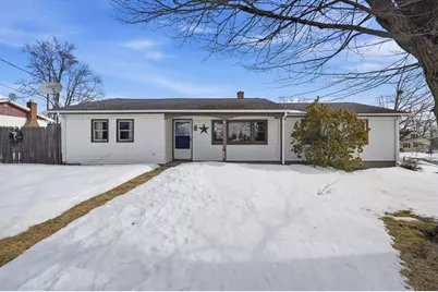 325 Granby Road, Chicopee, MA 01013 - Photo 1