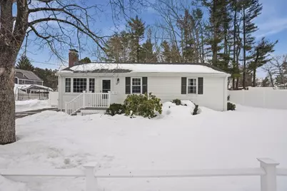 17 Pine Haven Cir, Rockland, MA 02370 - Photo 1